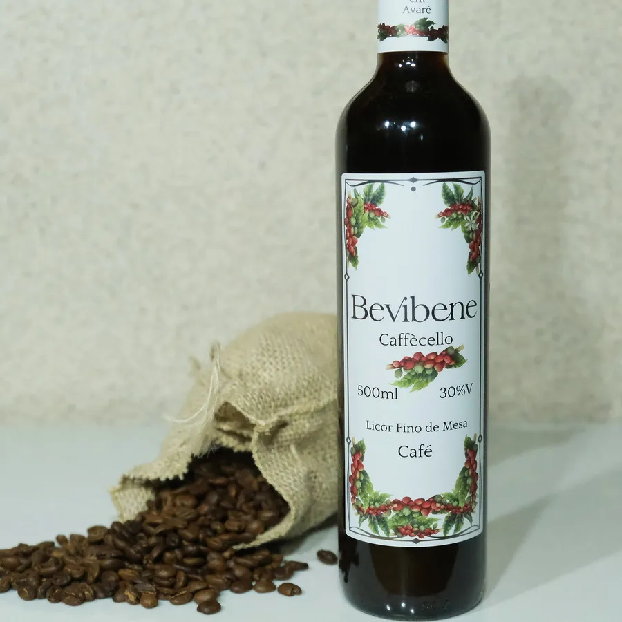 bevibene-cafe